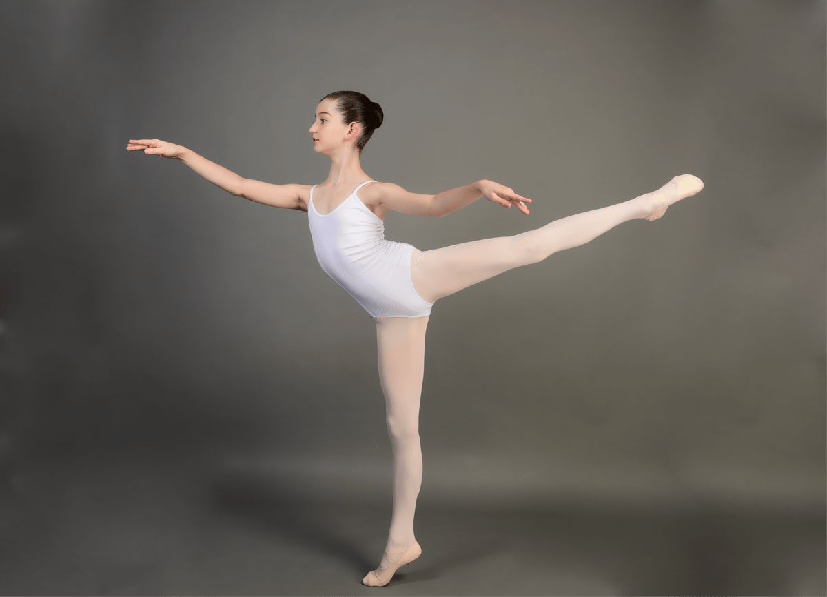 Elena Maria Hernandez Cheb portrait