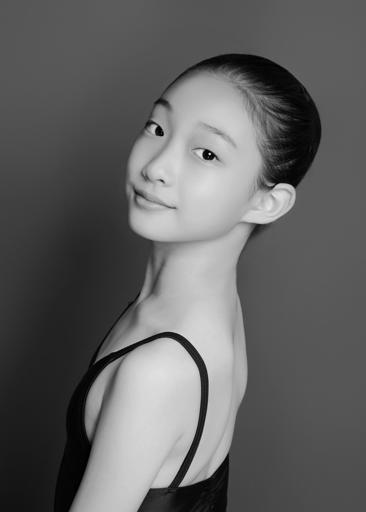 Won Ji Yang portrait