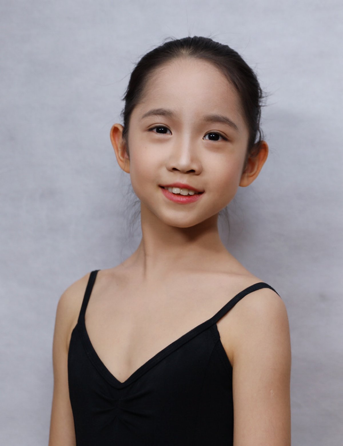 Jiaai Xing portrait