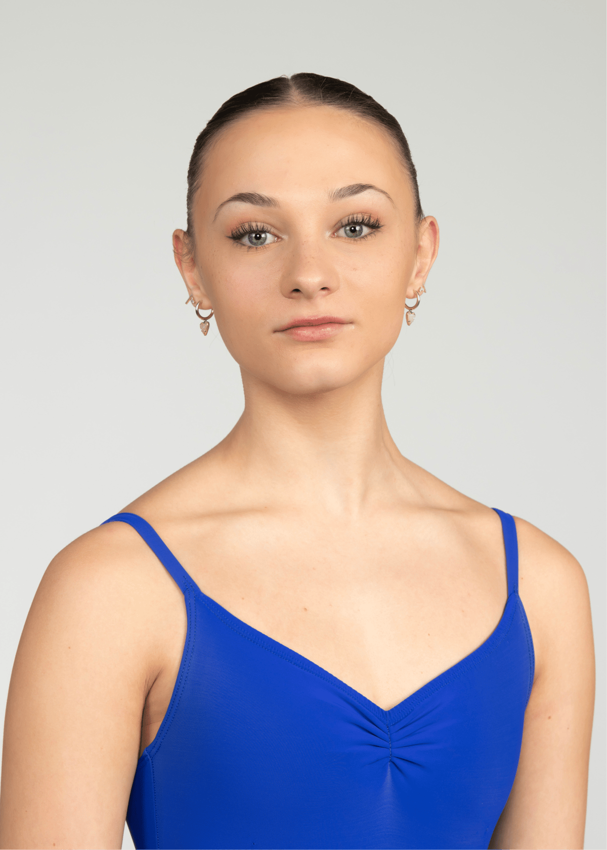 Chelsea Marriott portrait