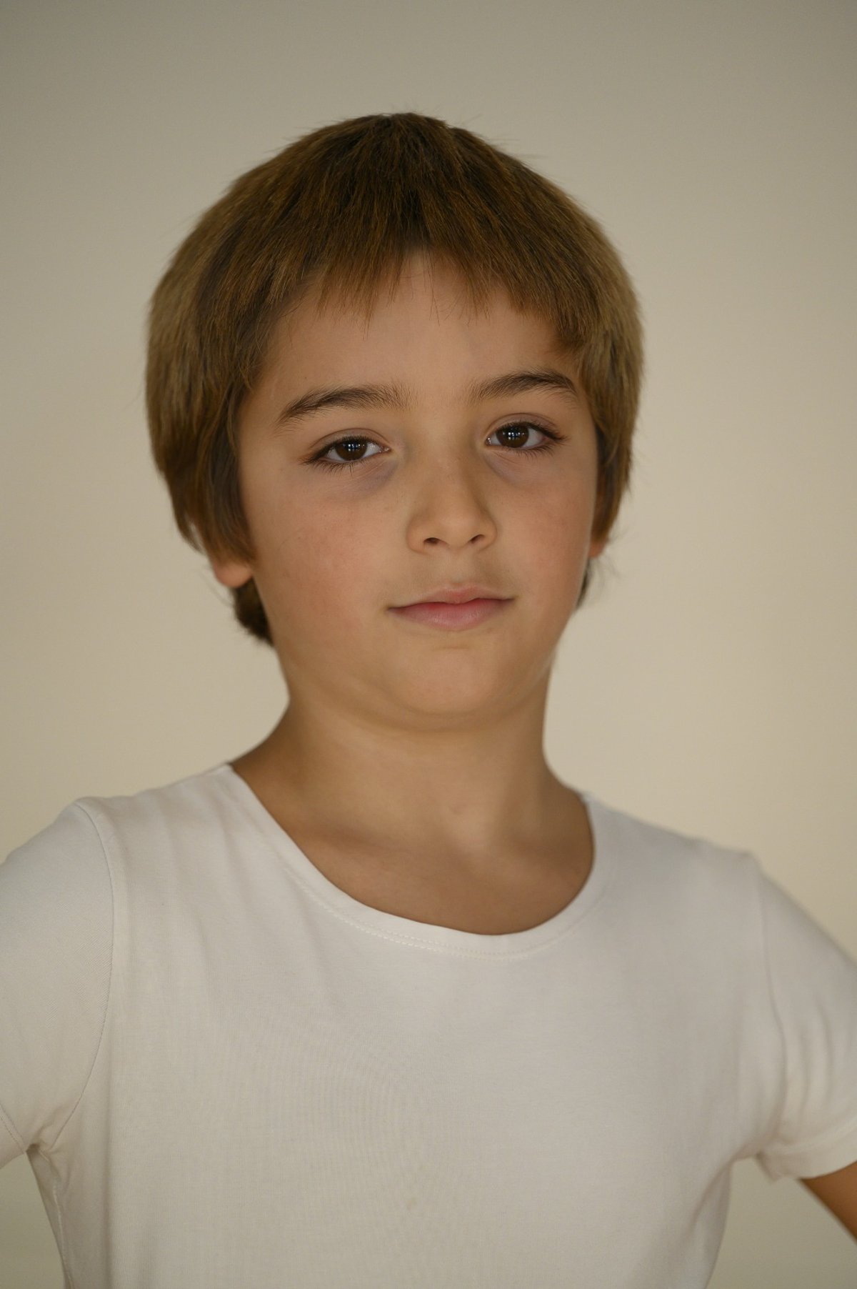 Samuel Pinheiro portrait