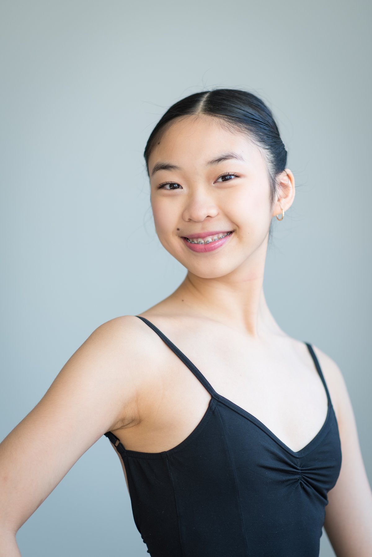 Bethany Wong portrait