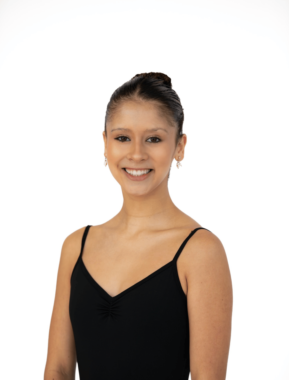 lea nunez portrait