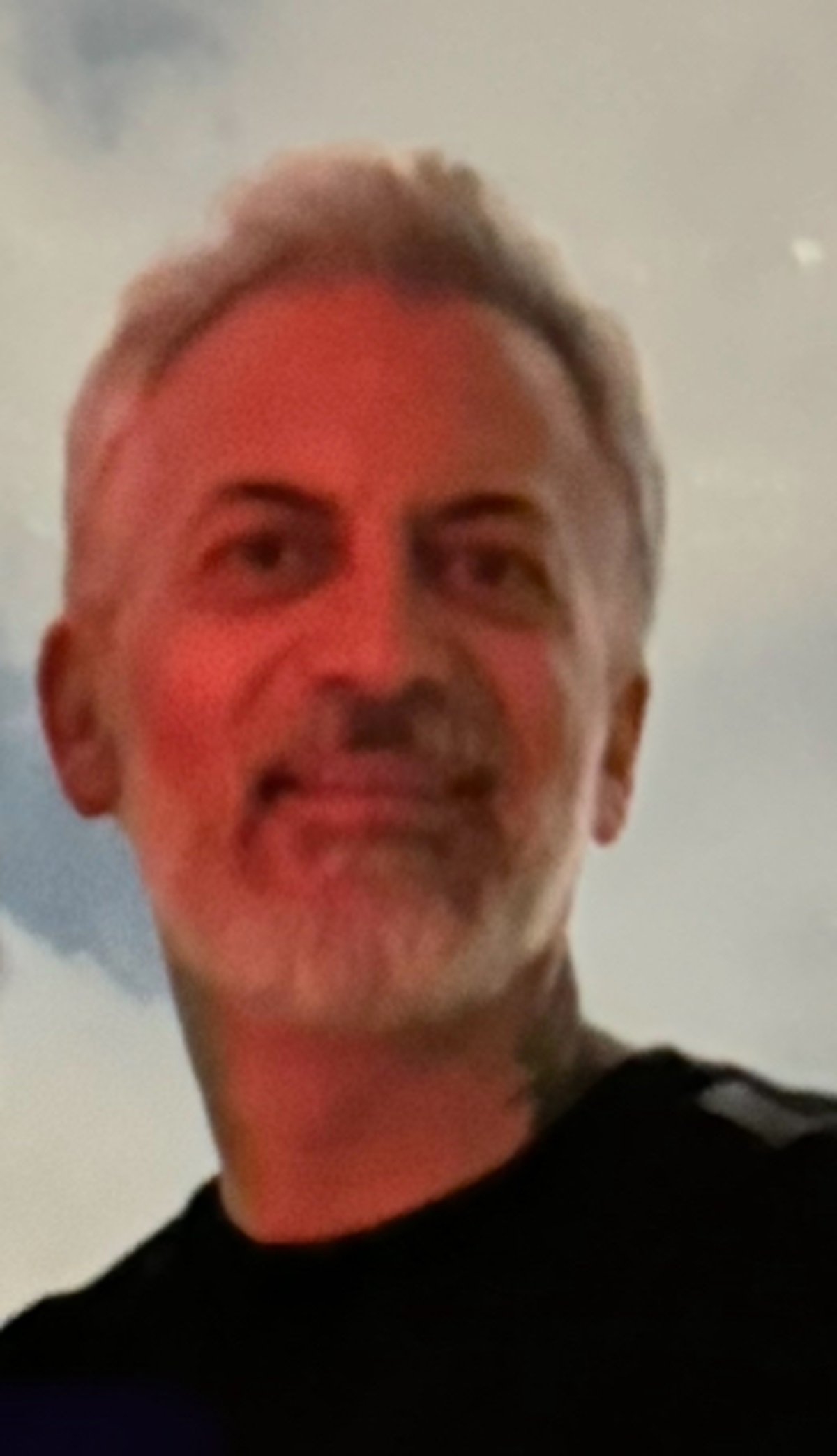 Felix Galante portrait