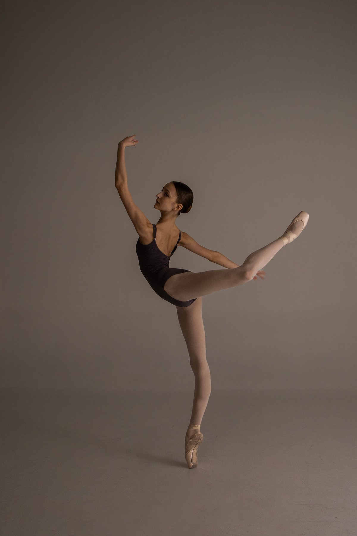 Daniela Valča portrait