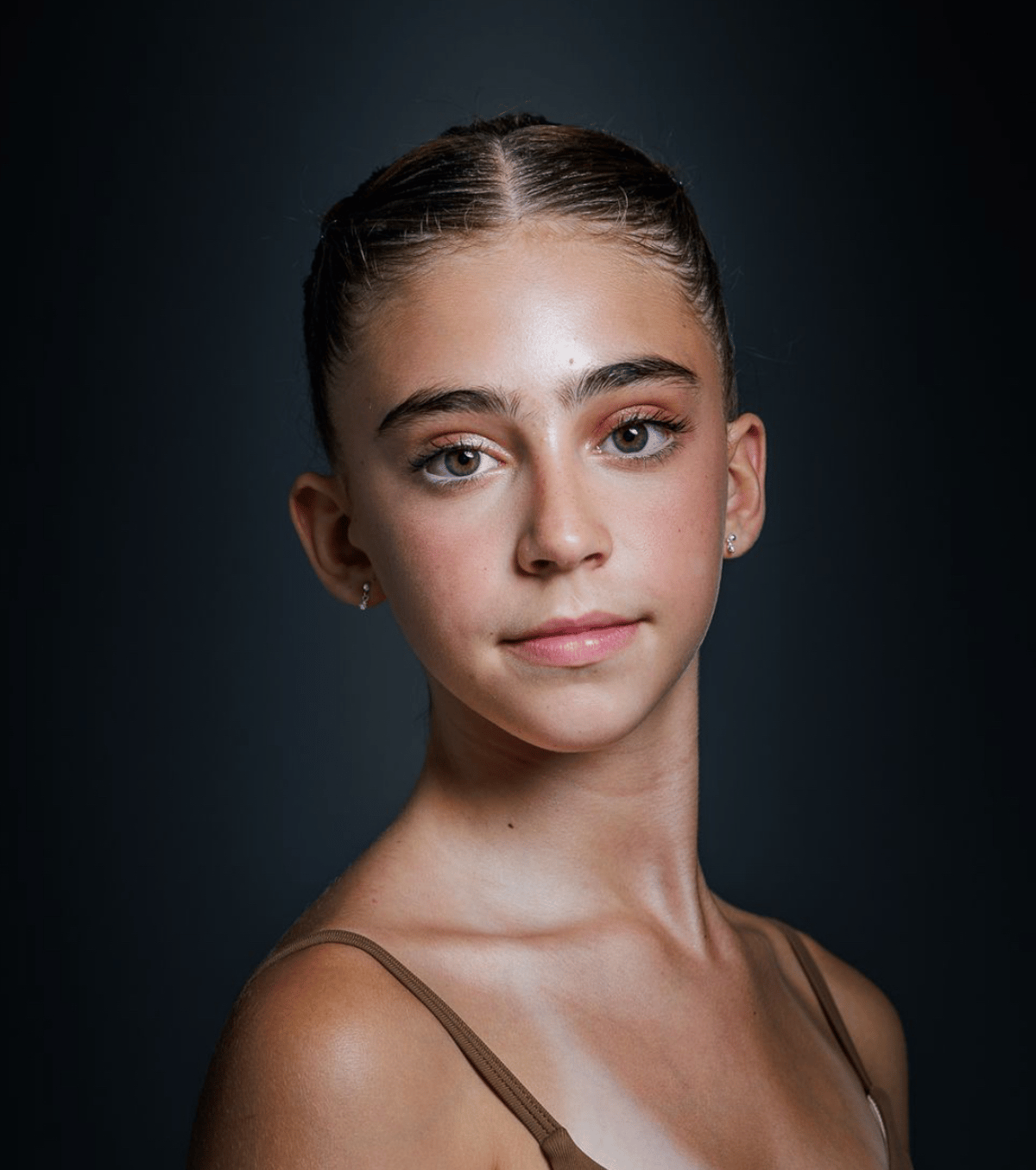 Beatriz Garcao Claro portrait
