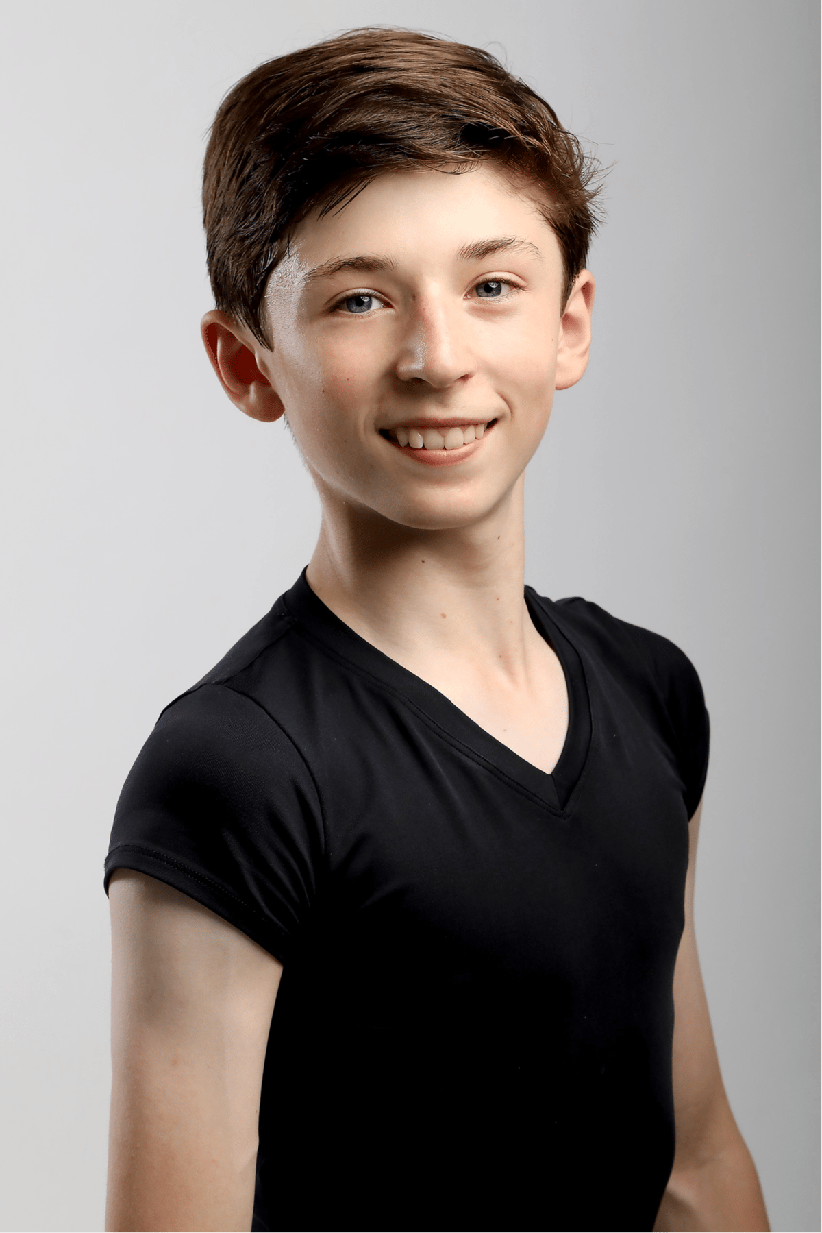 Bruno Cokeliss portrait
