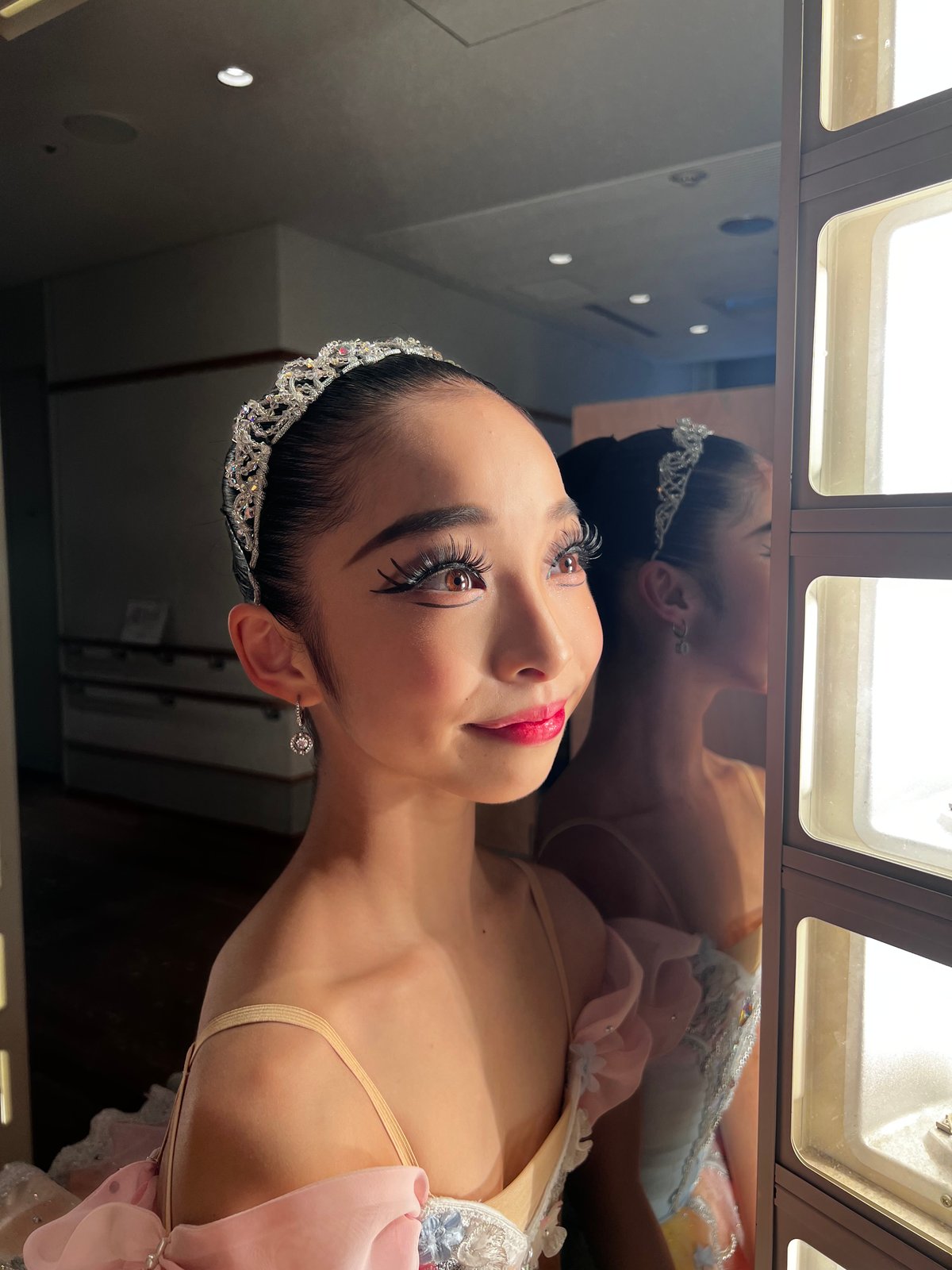 Anne Takahashi portrait