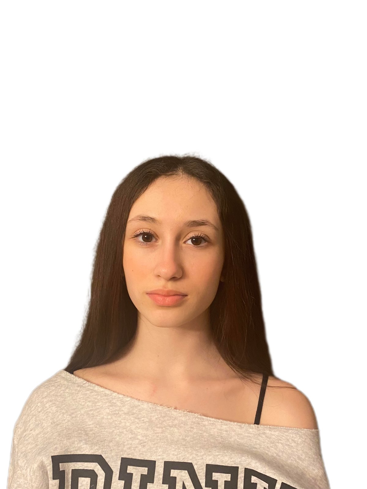EYSAN DURU UZTURK portrait