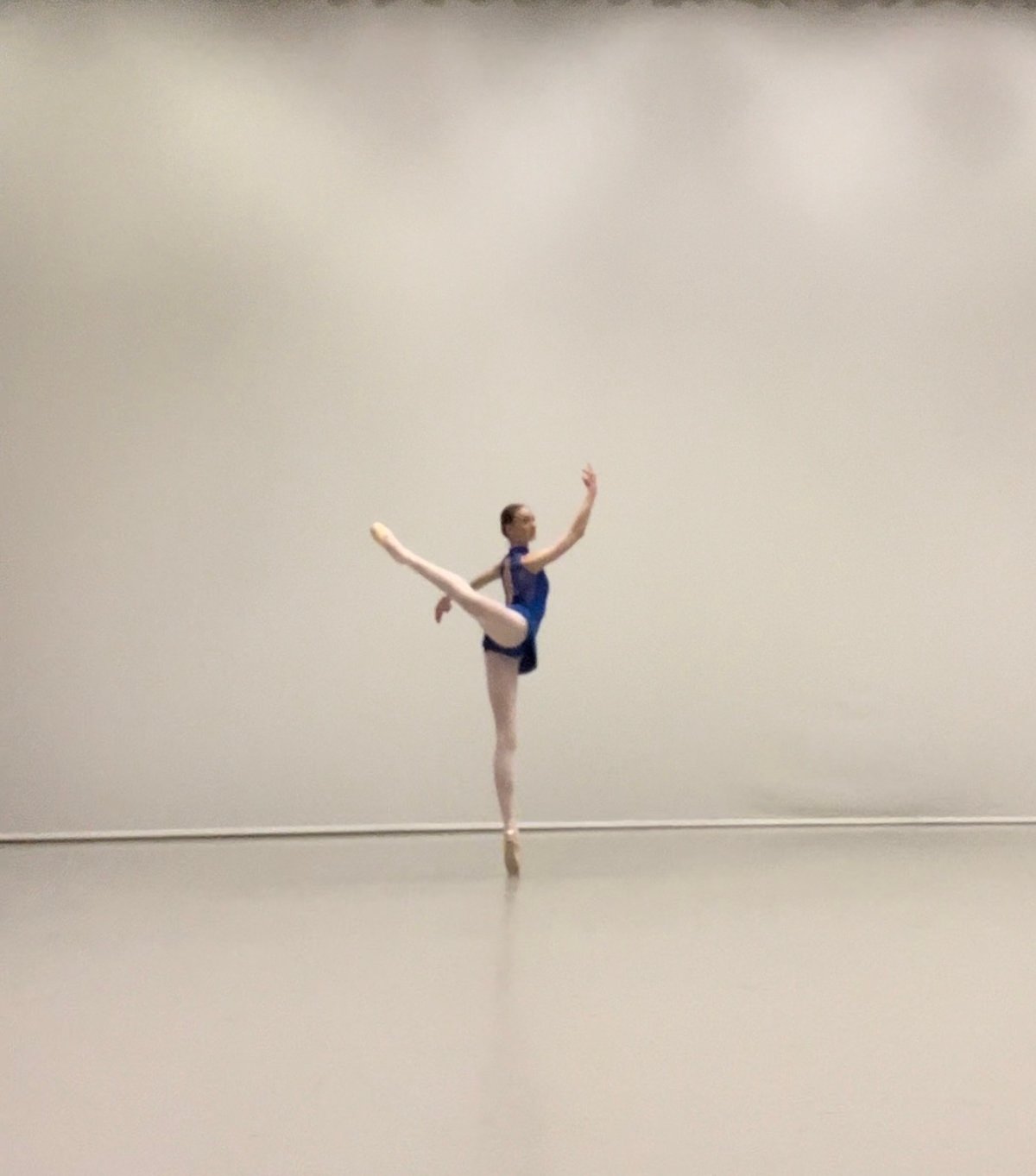 Kaitlyne Broughton portrait