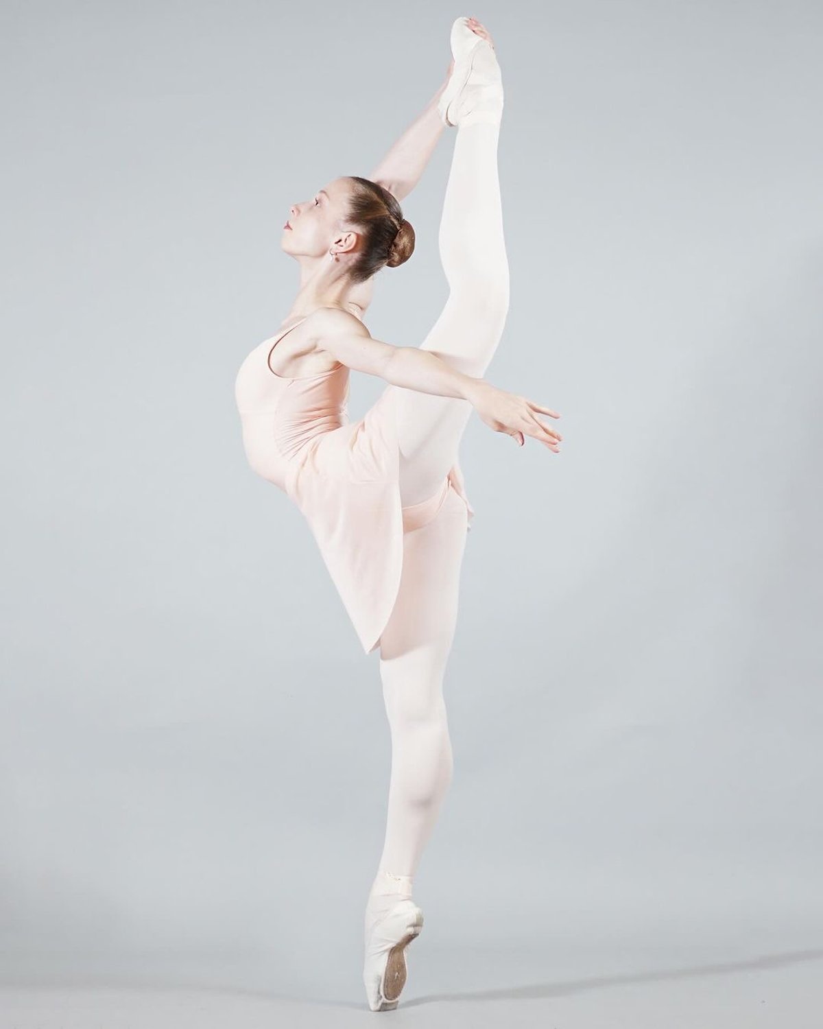 Zara Strelen portrait