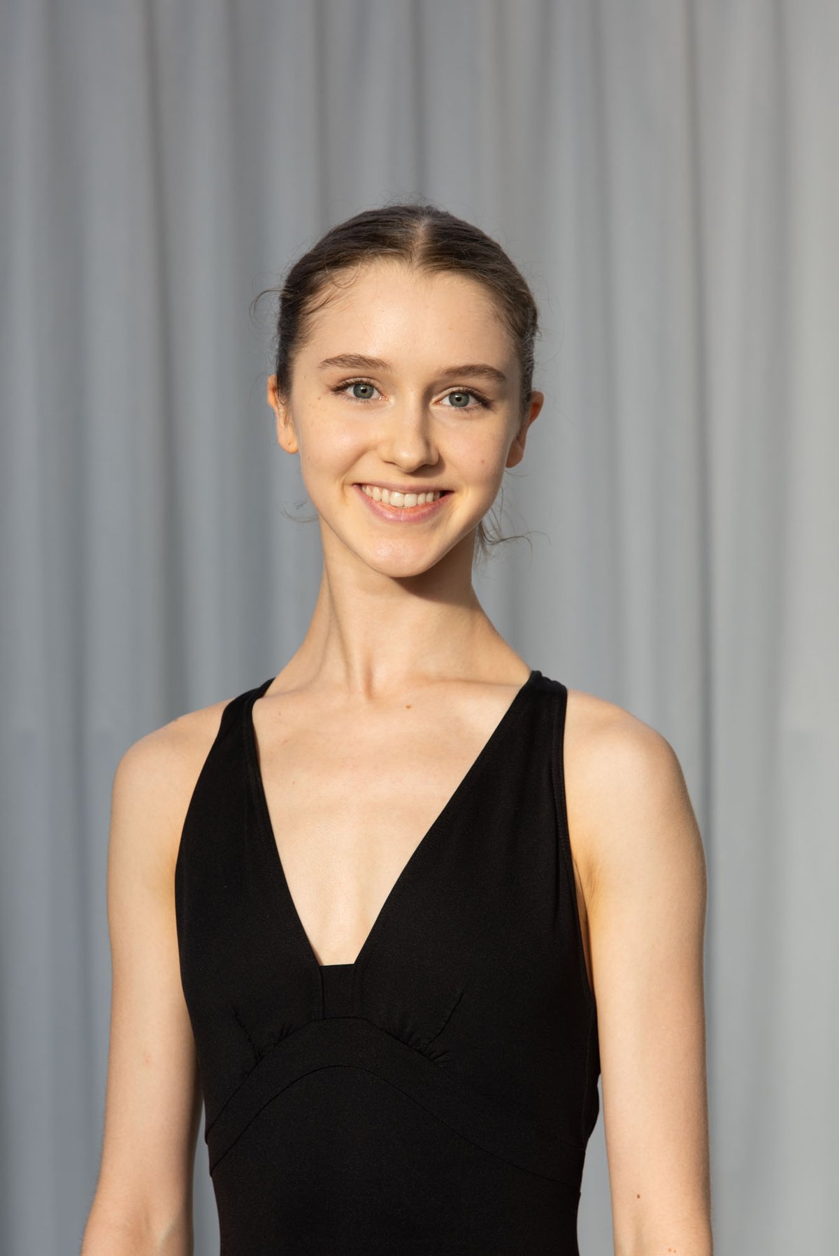 Natalie Vikner portrait