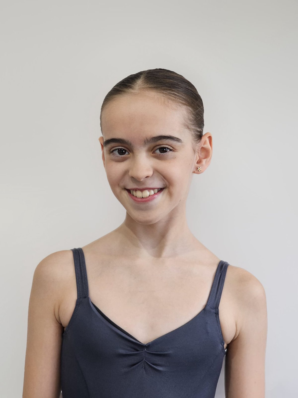 Jáhnavi Vinader Durá portrait