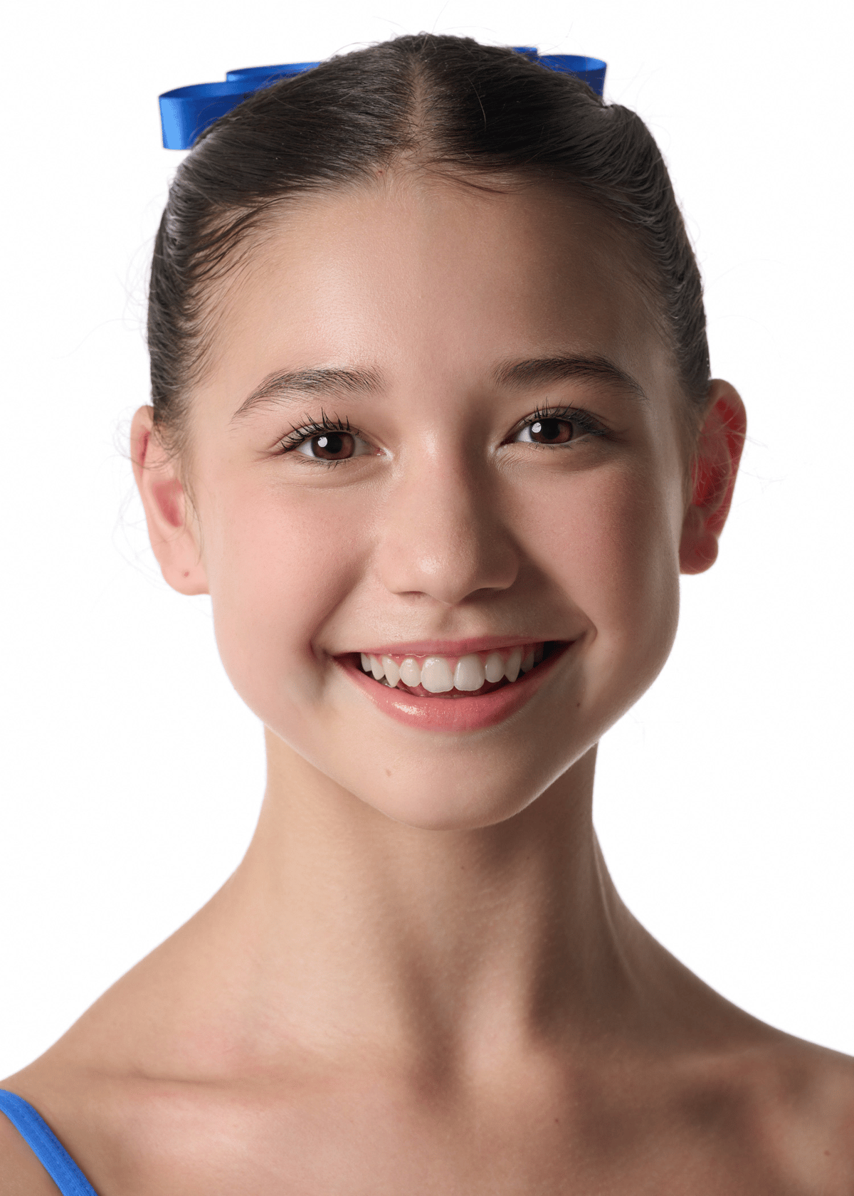 Frances Ng portrait