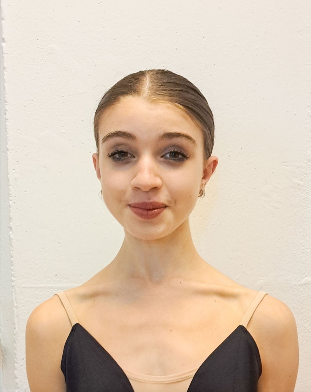 Nicole Pezzolesi portrait