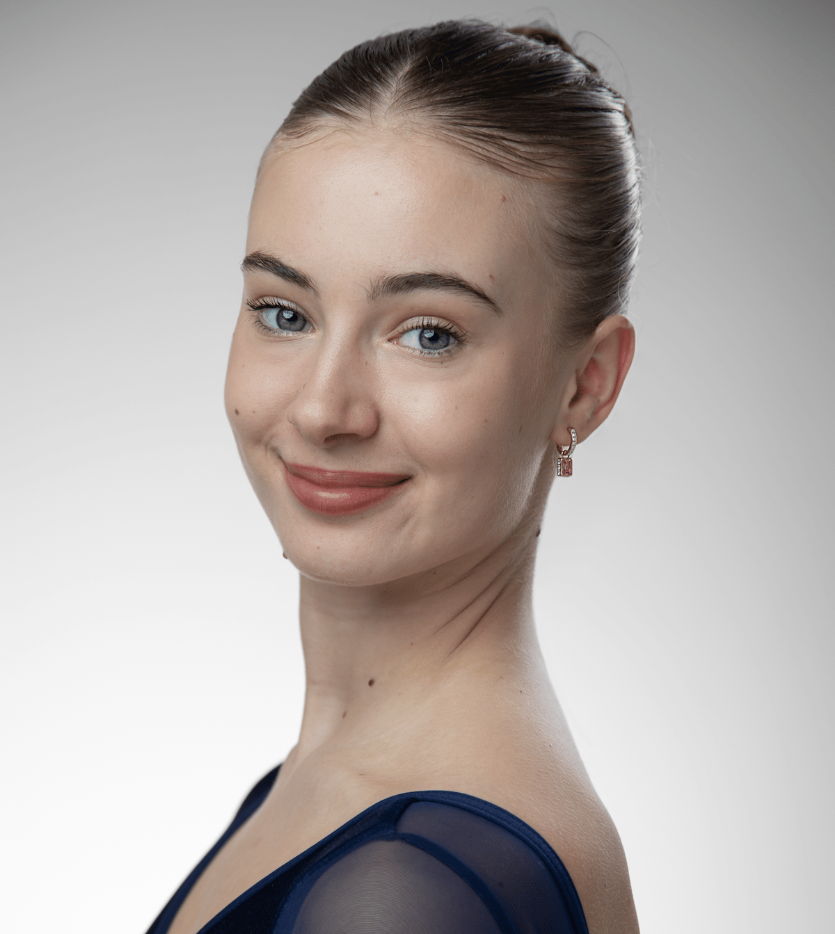 Viktoria Pavkovic portrait