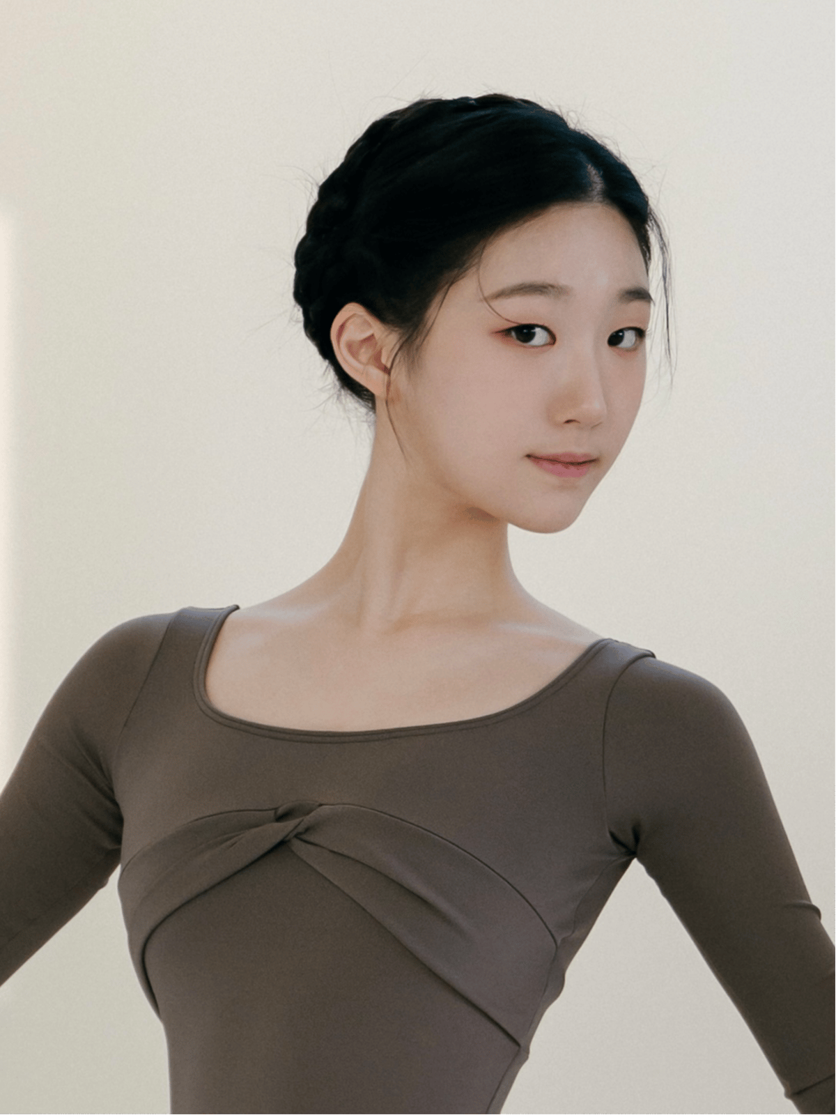 Seyeon Lee portrait