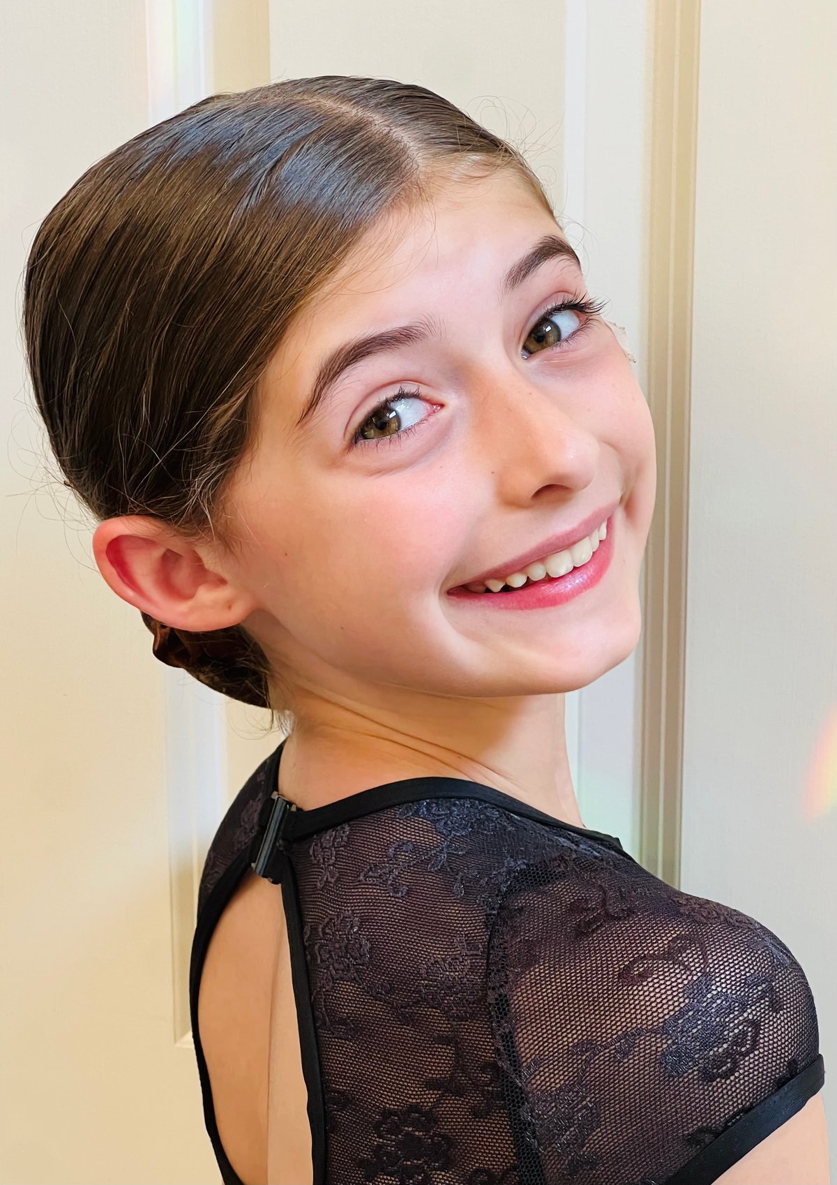 Isabella Debiasio portrait