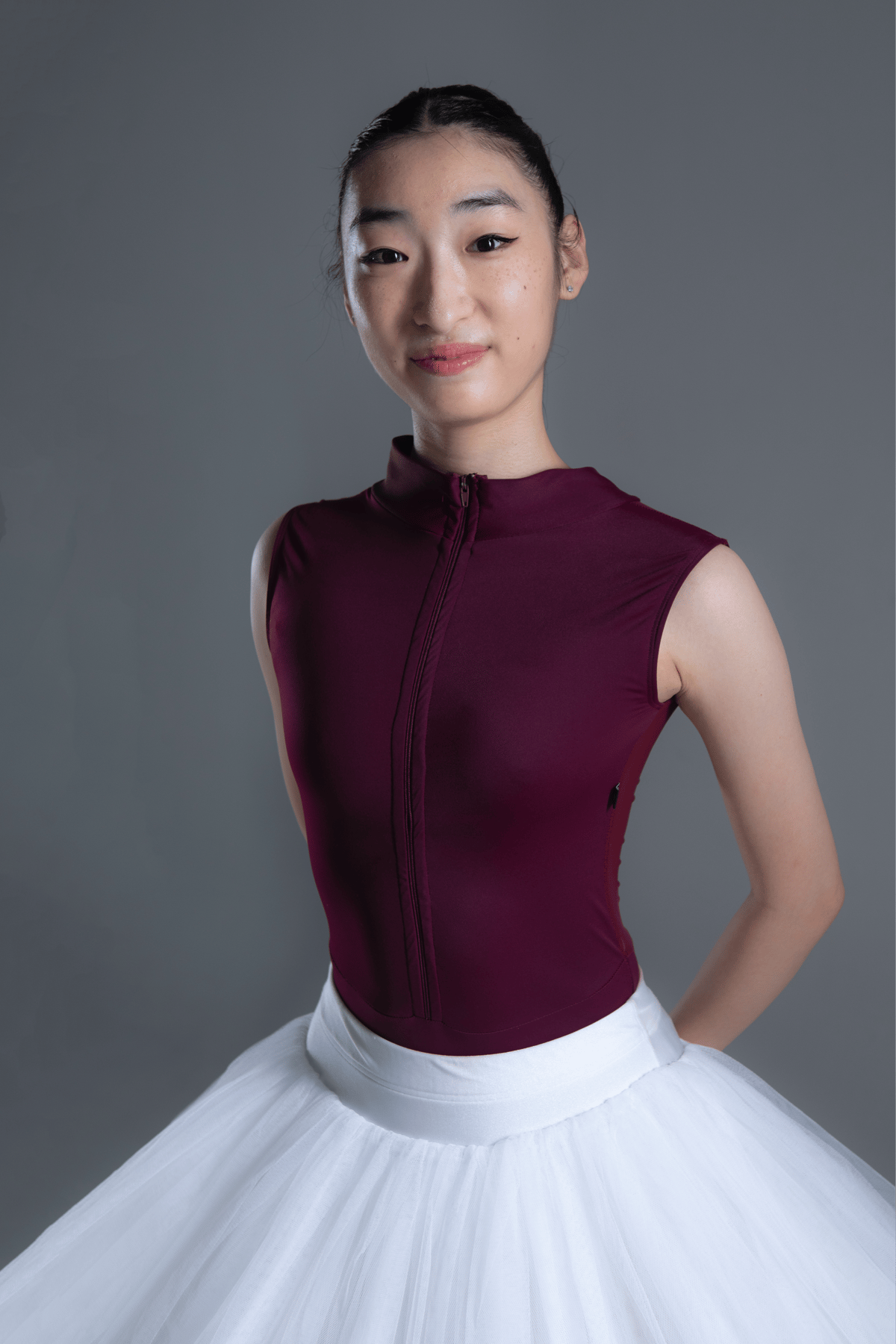 Ai Ezoe portrait