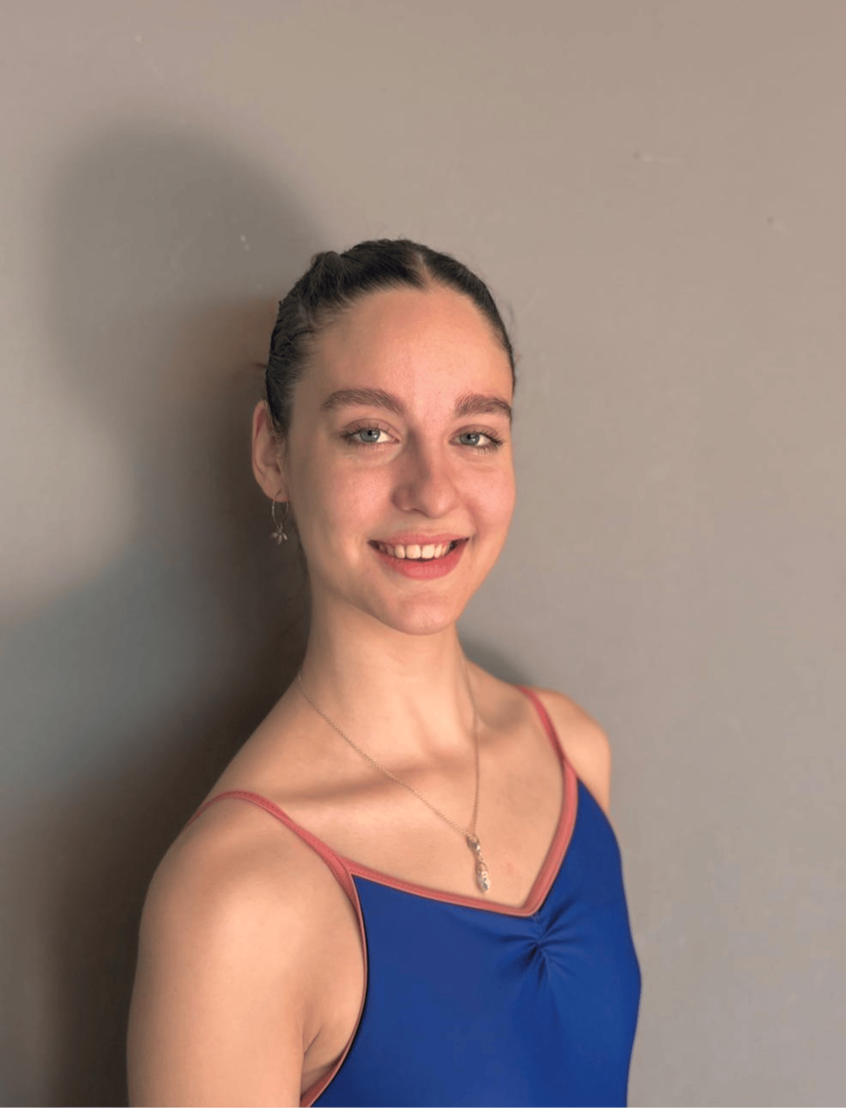 Martina Verasani portrait