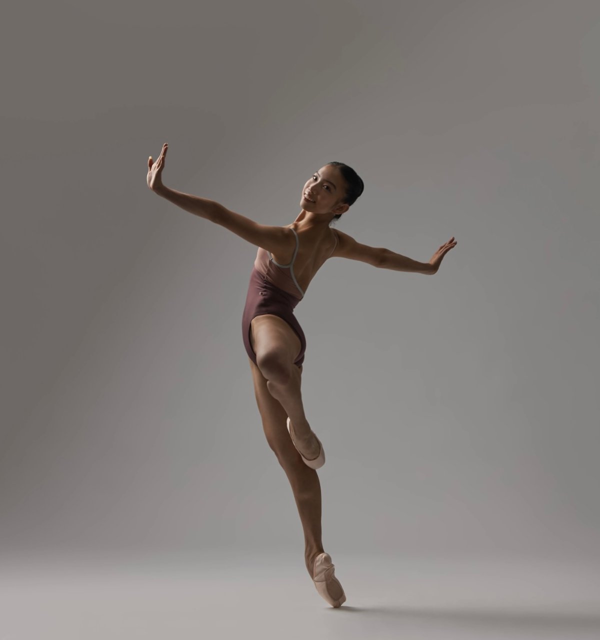 Annabelle Yee portrait
