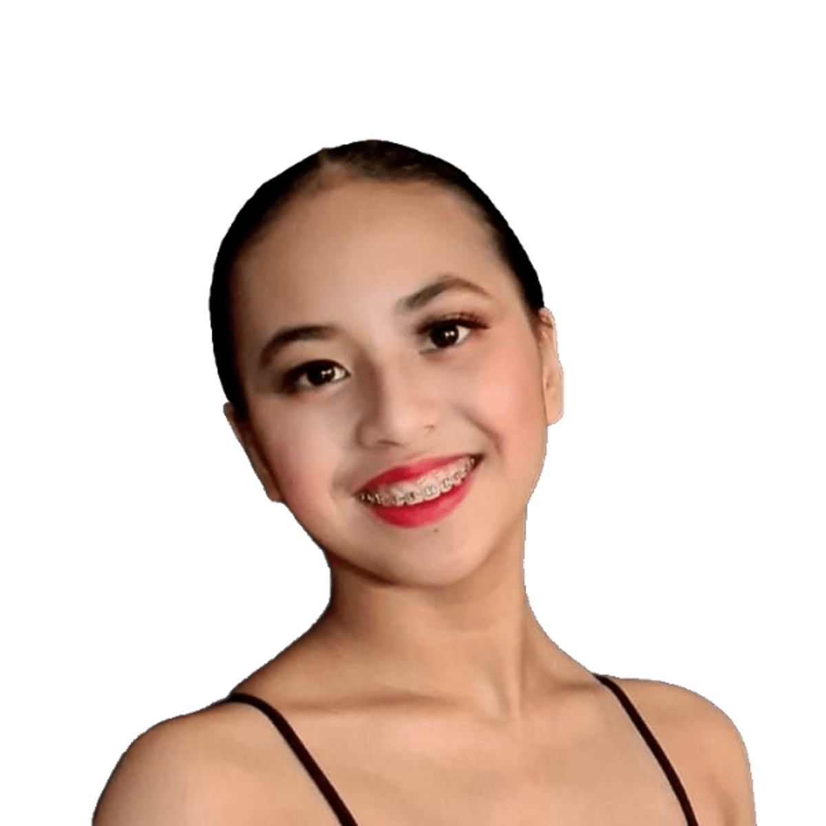 Renee Antonie Aguilar portrait