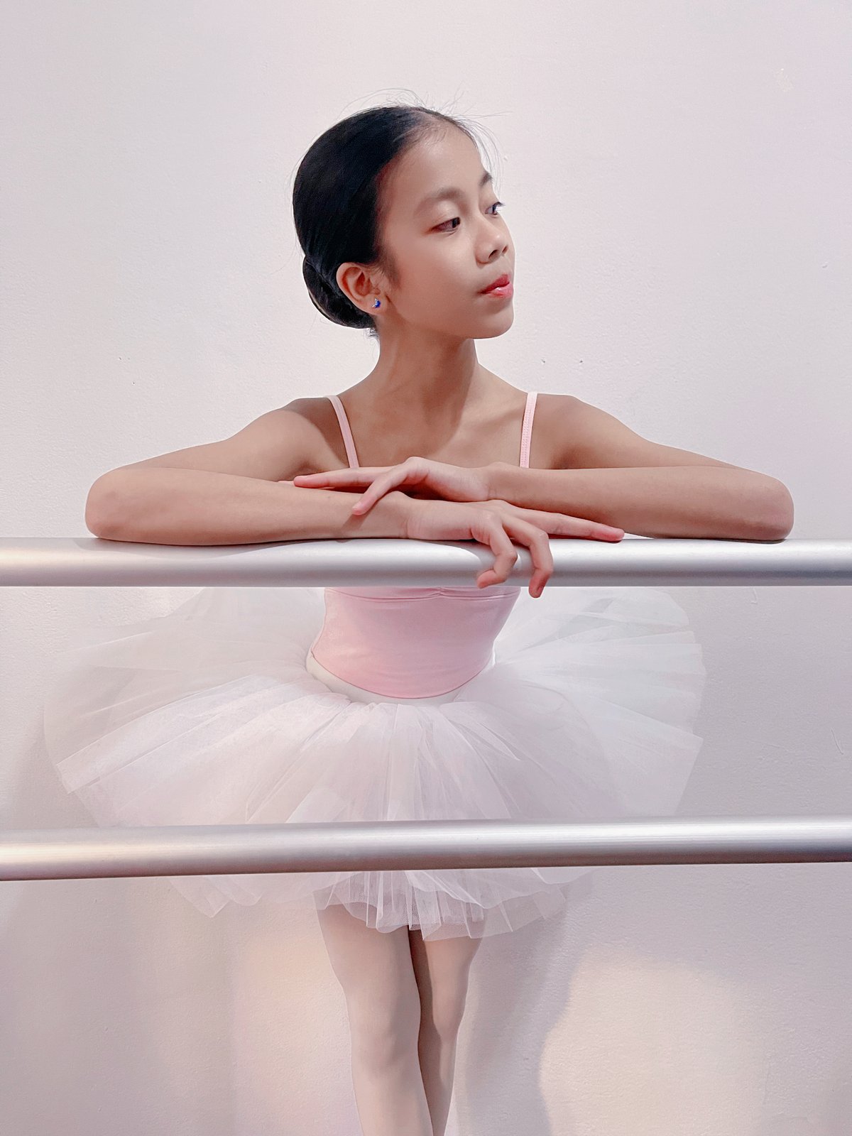 Caroline Kate Silvestre portrait