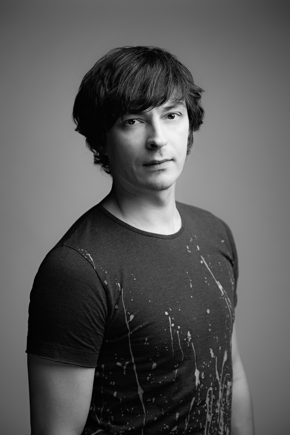 Alexander Katsapov portrait