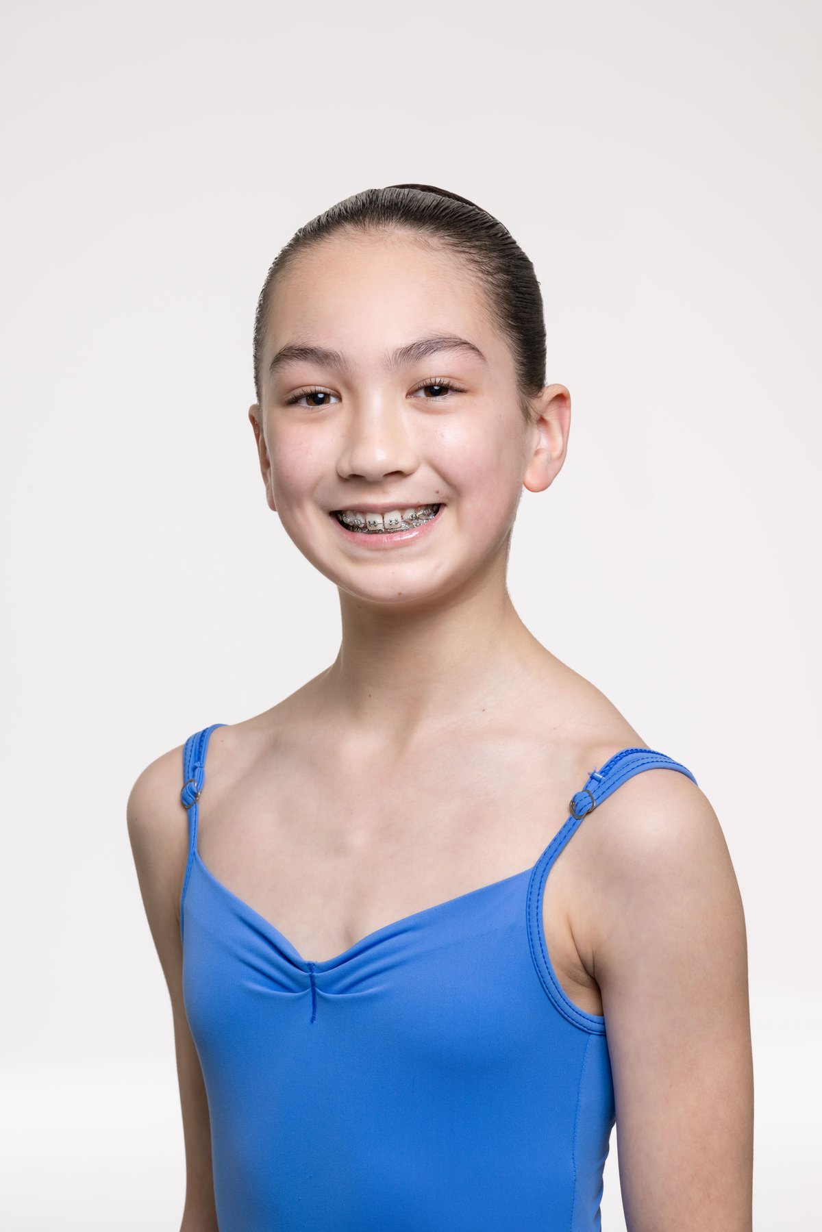 Harriet Mak portrait