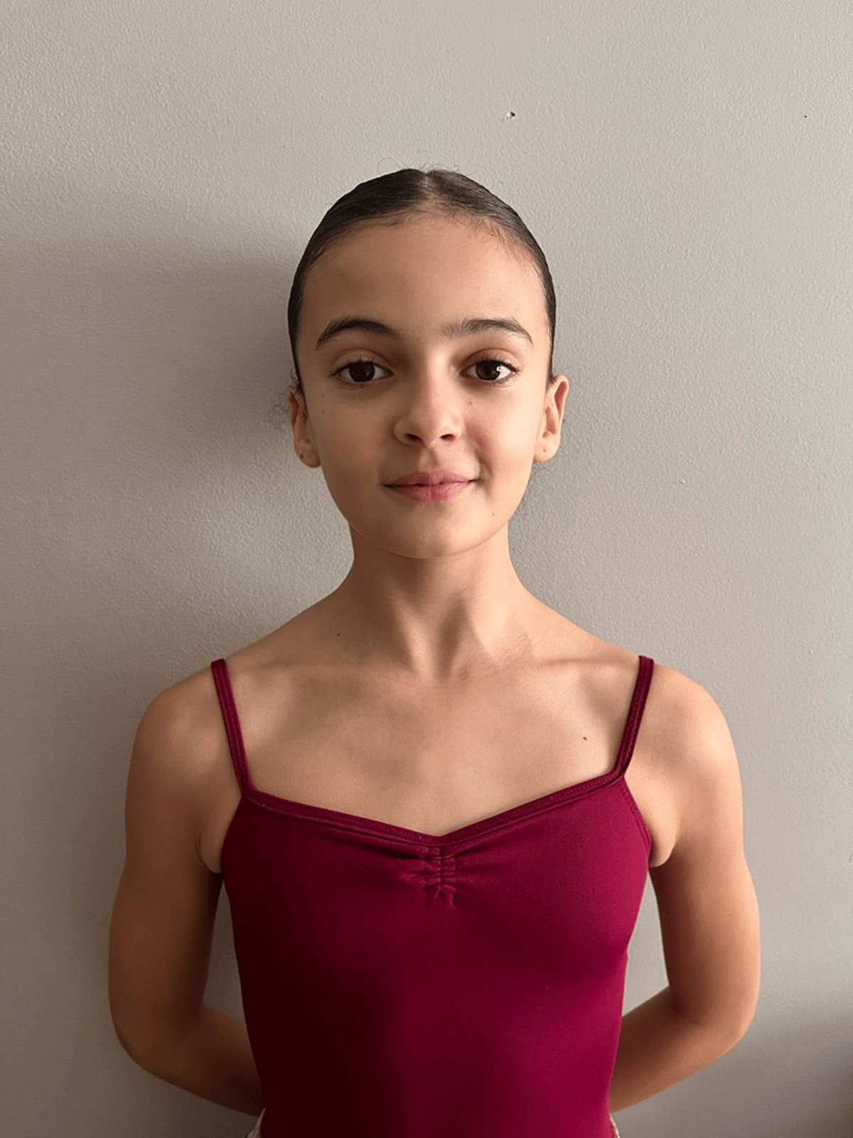 Carmo Rodrigo portrait