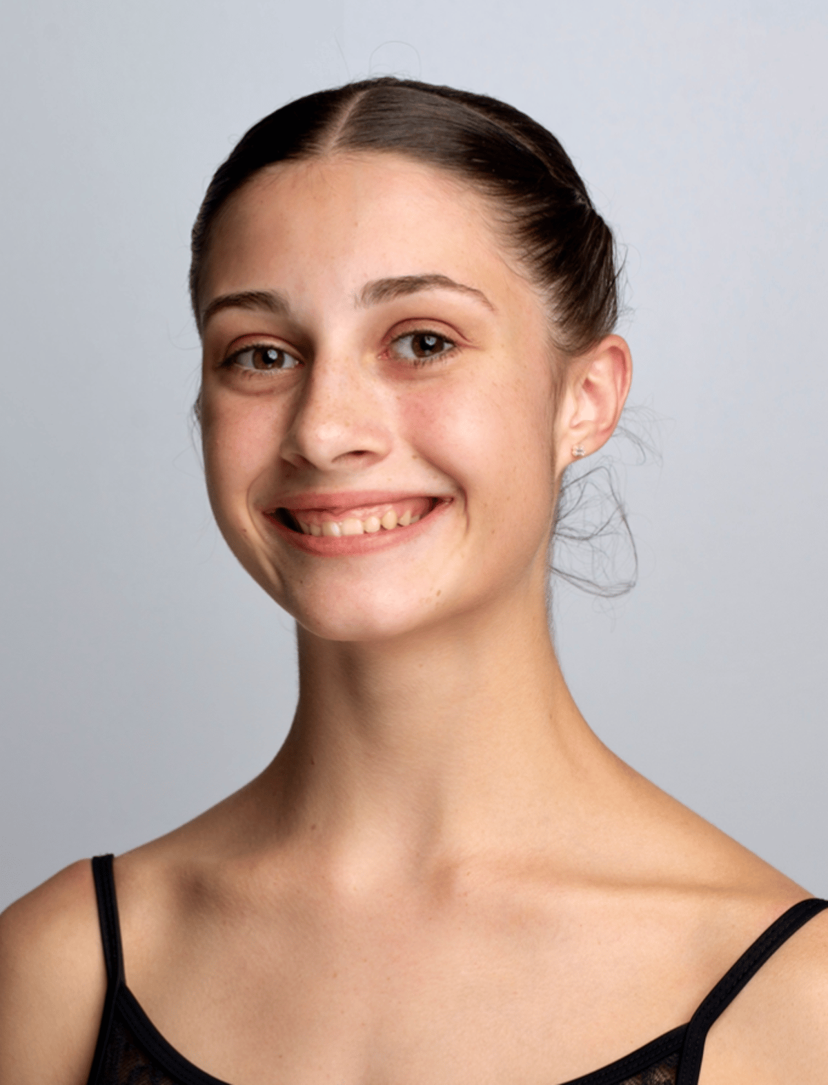 Jazmin Townsend portrait