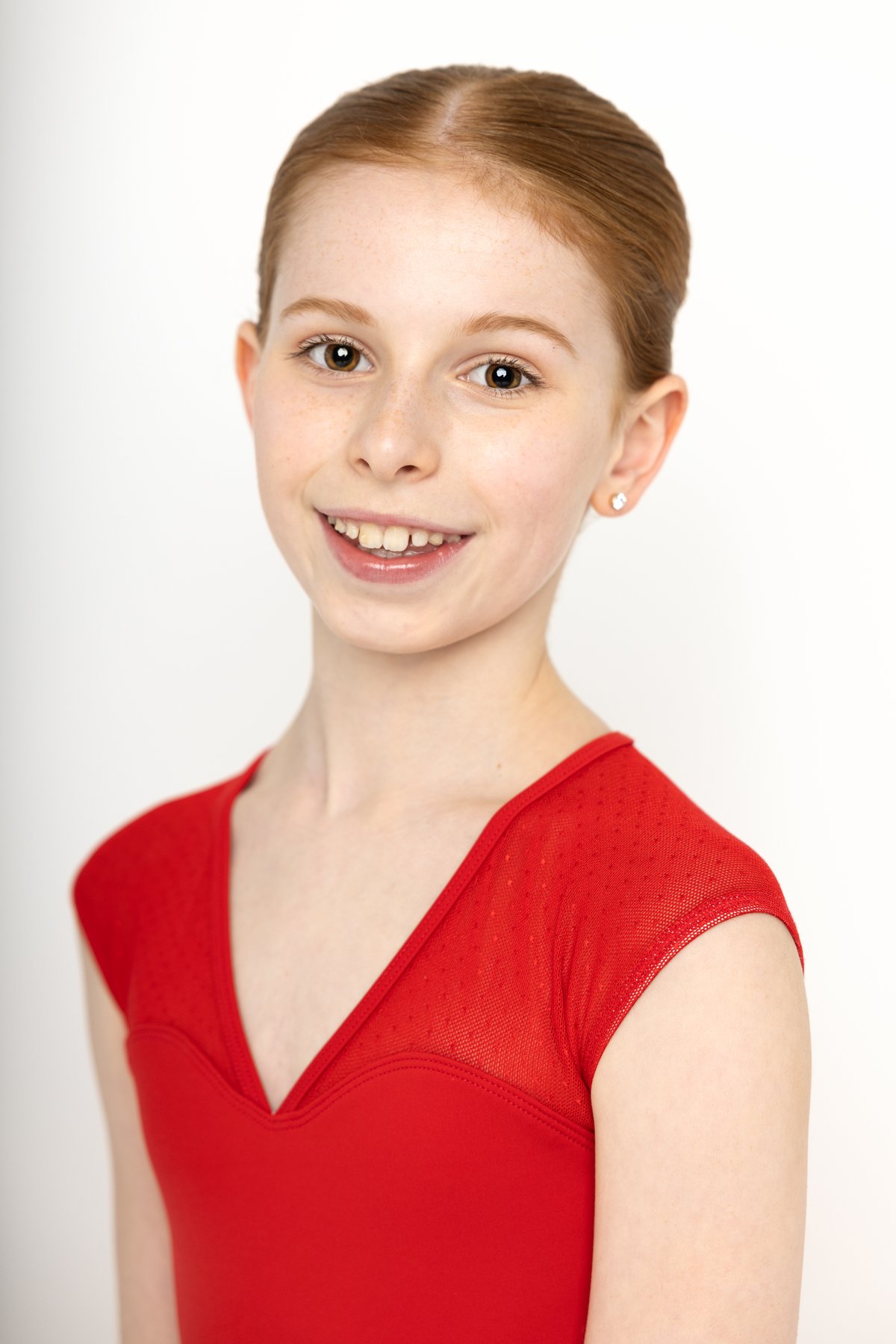 Ellyssa Burke portrait