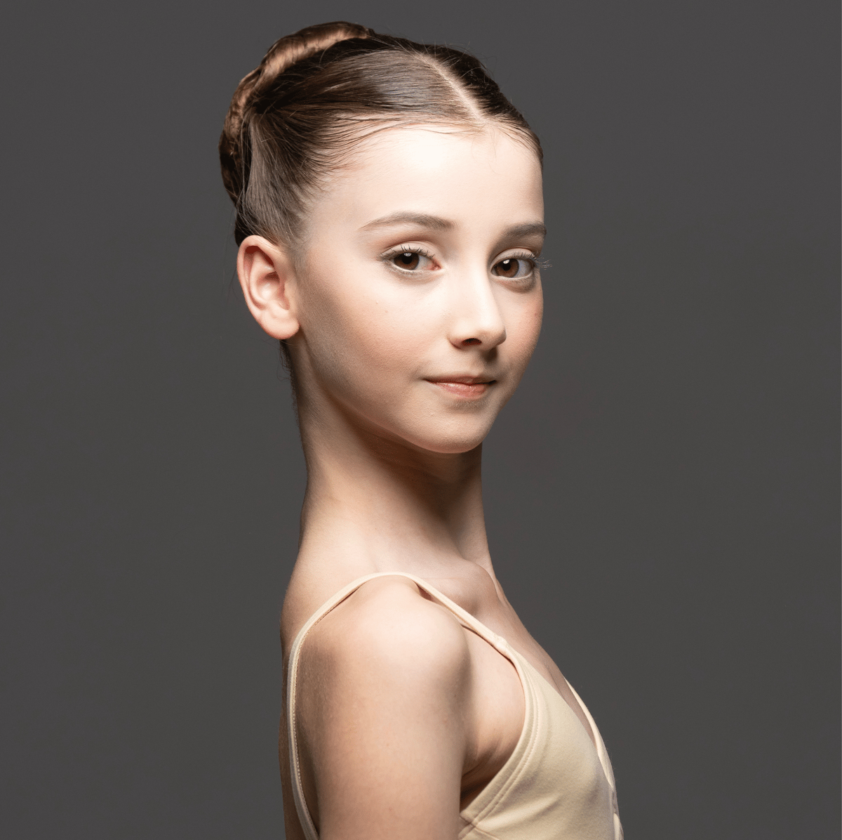 Constance Rauly portrait