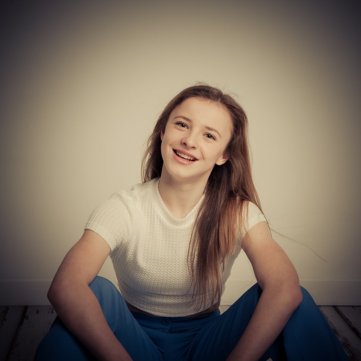 Juline Bode portrait