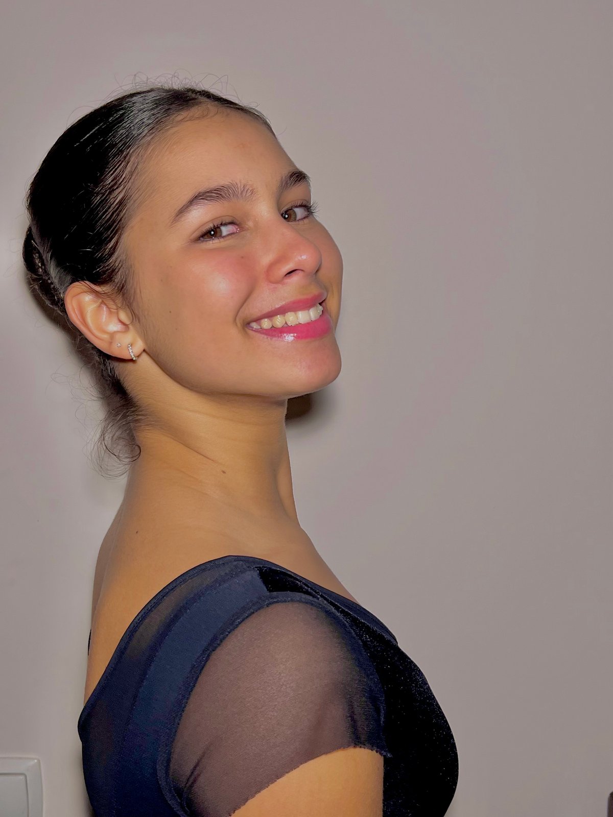 Madalena Coelho portrait