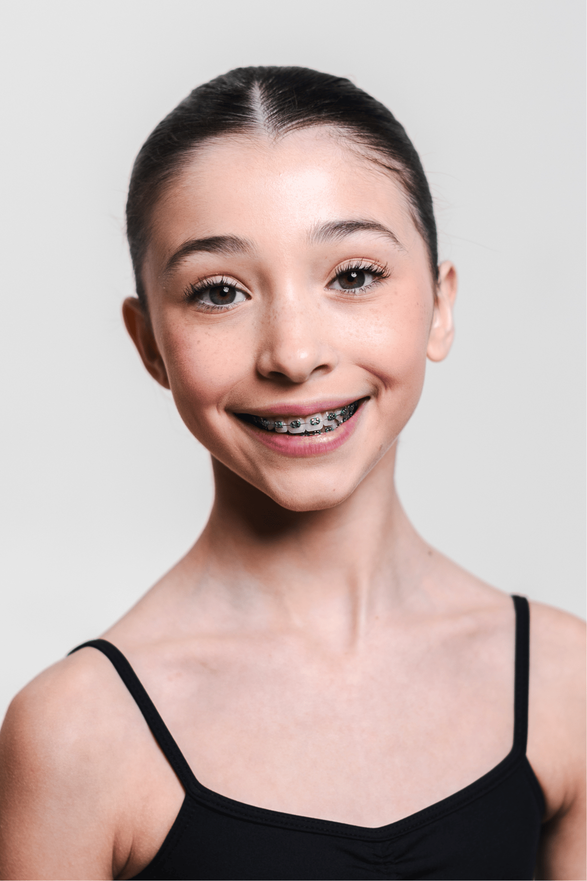 Savannah Campbell portrait