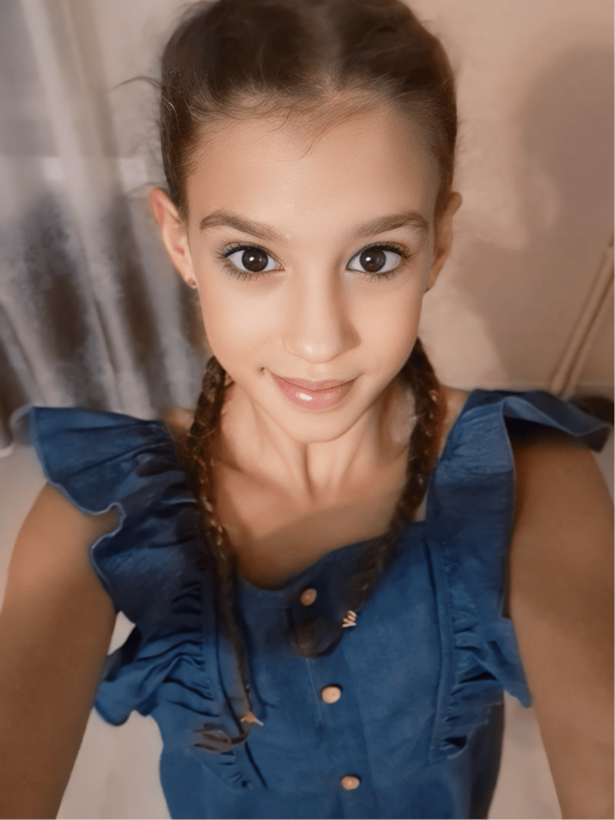 Popa Erica Cristiana portrait