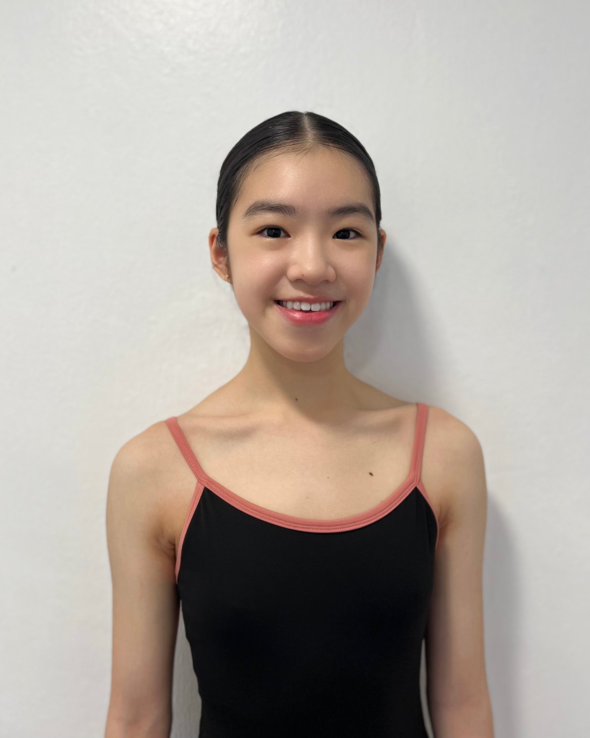 Cayla Lim portrait