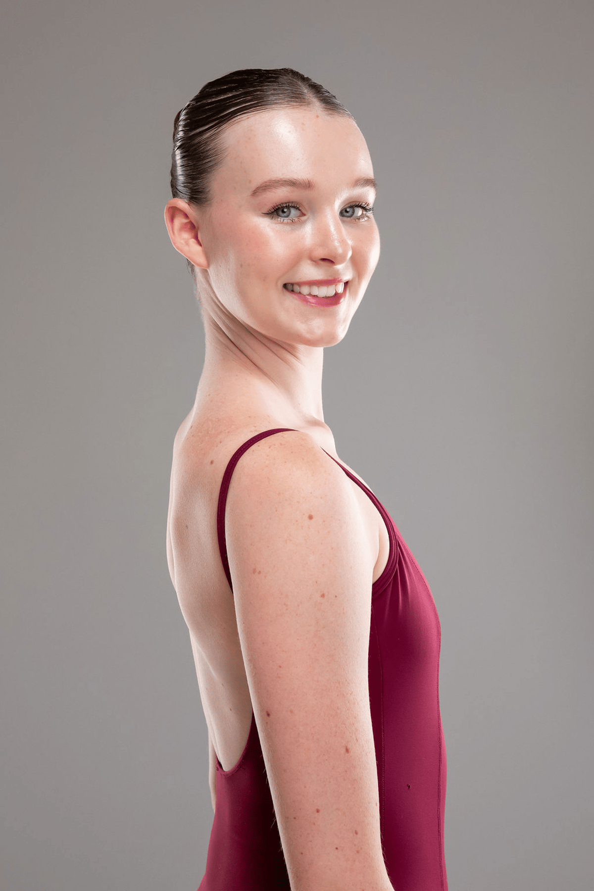 Fern Cleary portrait