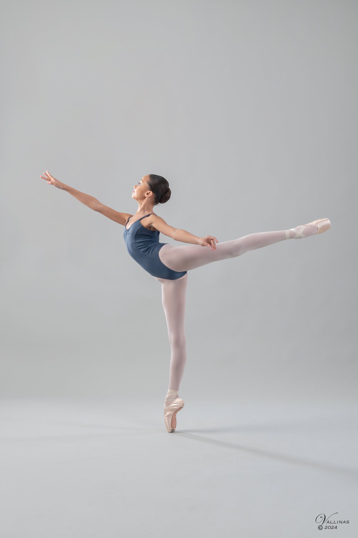 Maia Pletten portrait