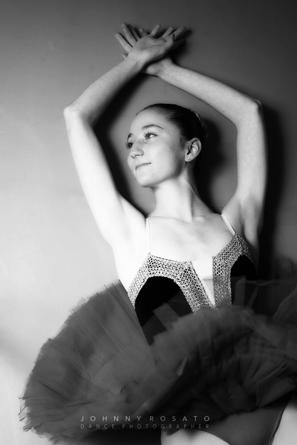 Giulia Bertolin portrait