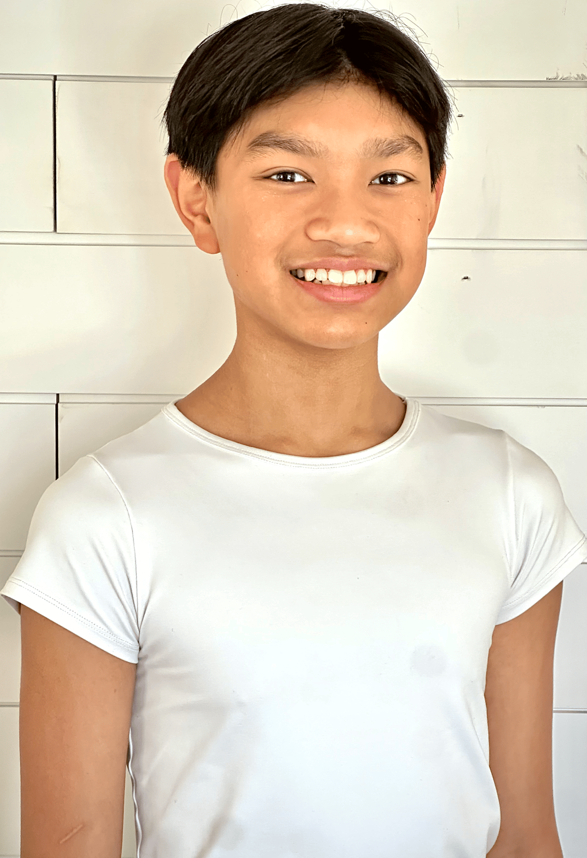 Jax Aquino portrait
