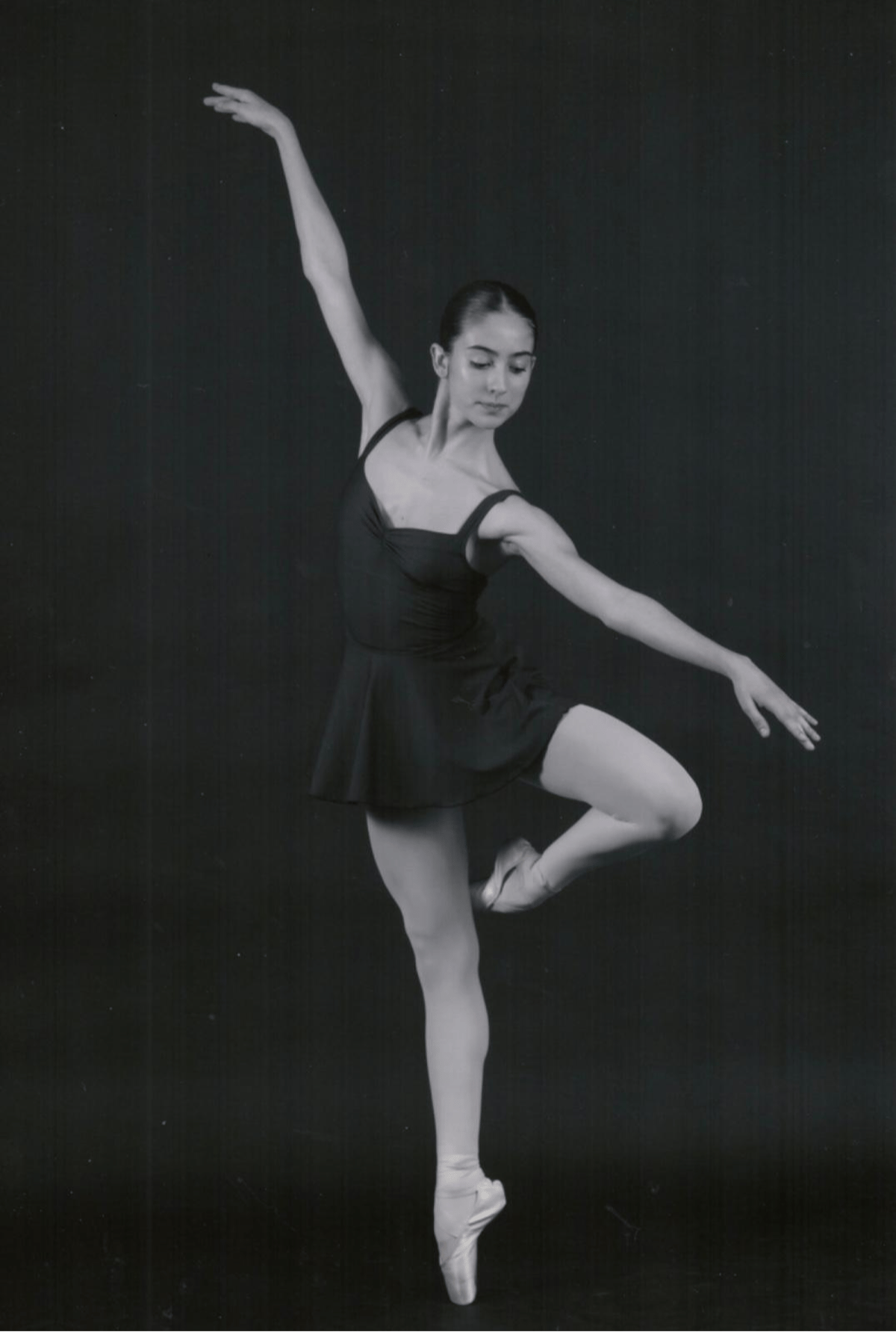 Verdiana Paolini portrait
