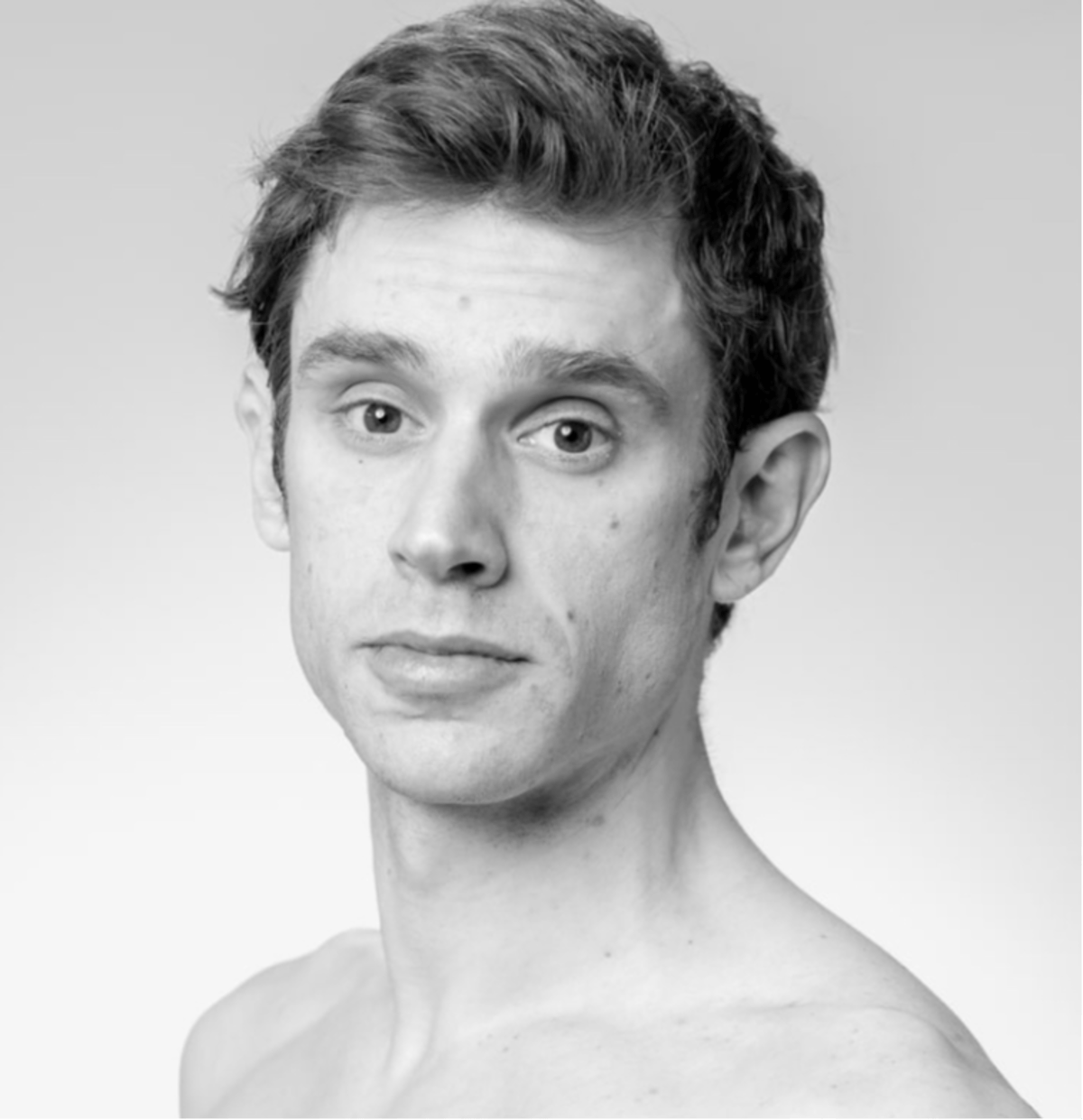 Caleb Roberts portrait
