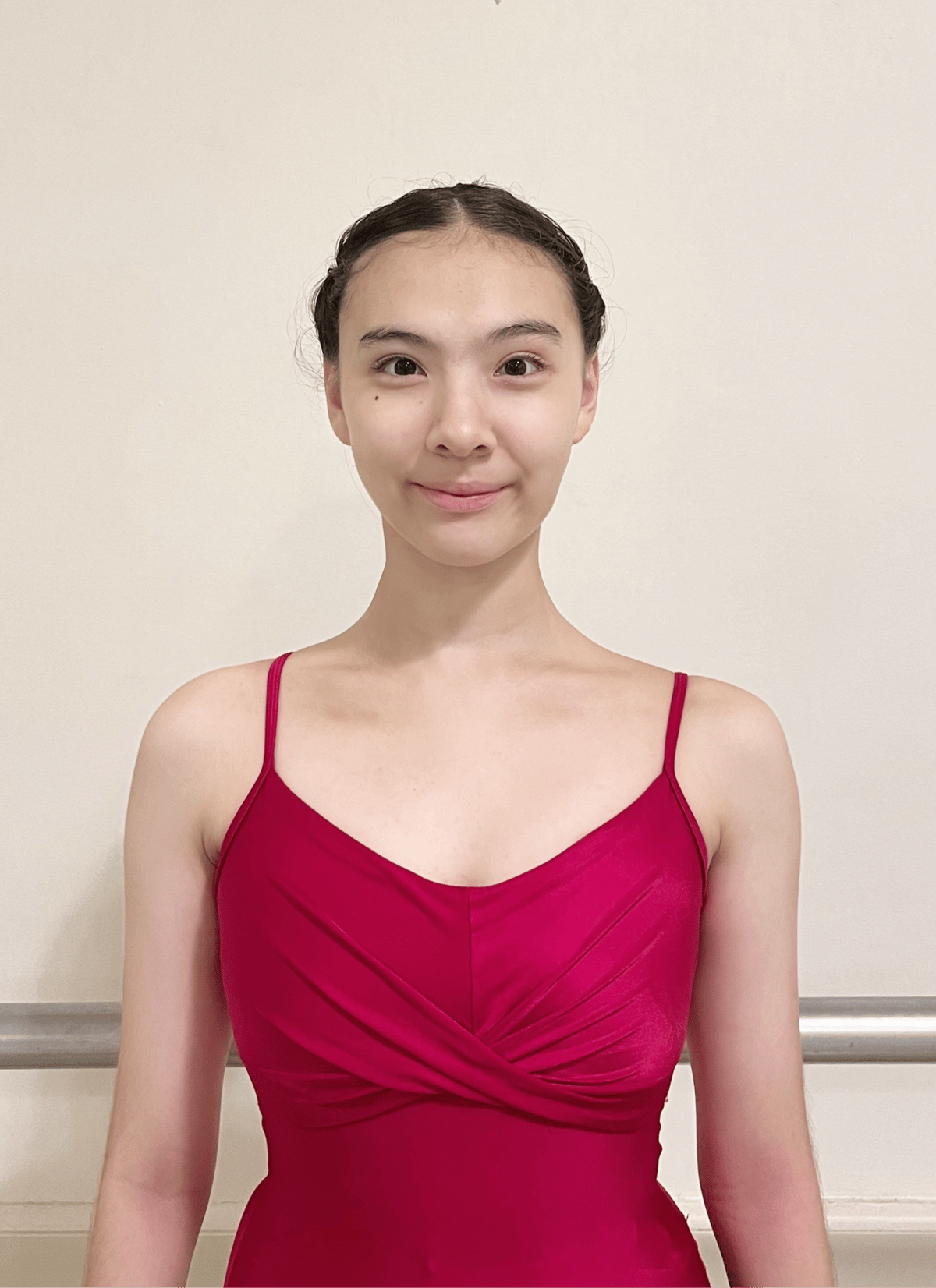 Silvia Peinado portrait