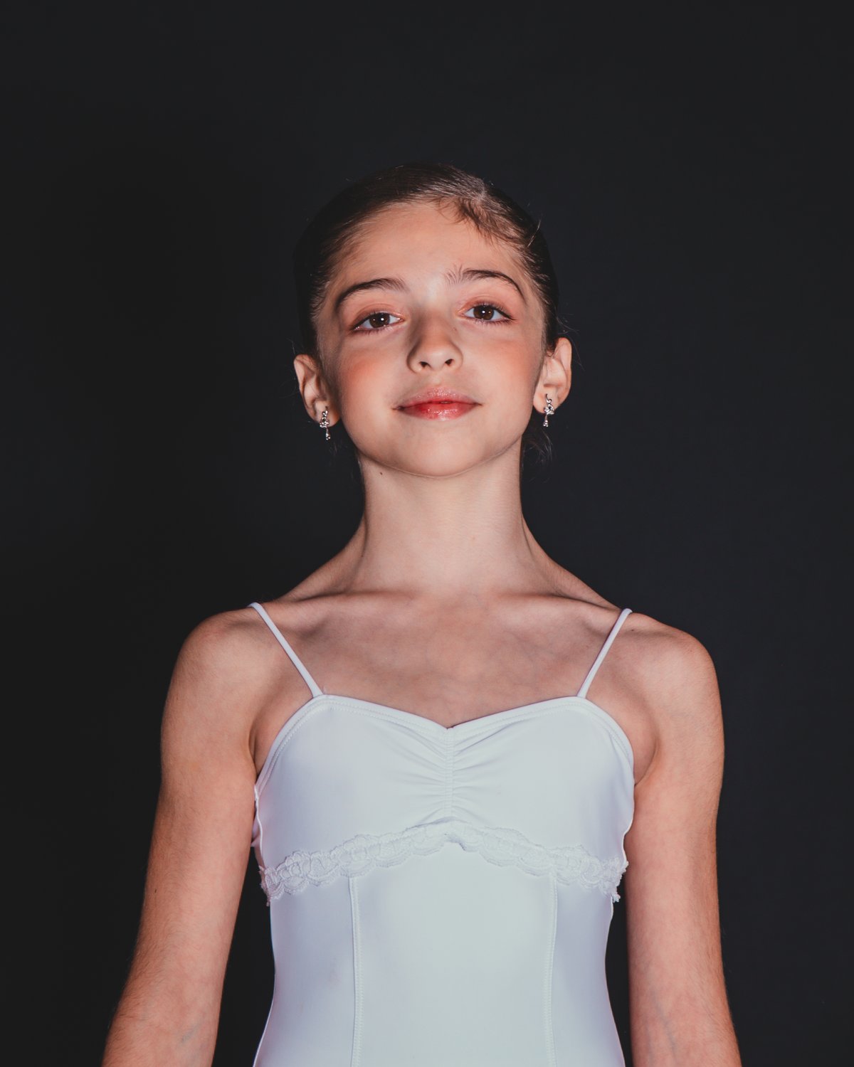 Eva MAYA portrait