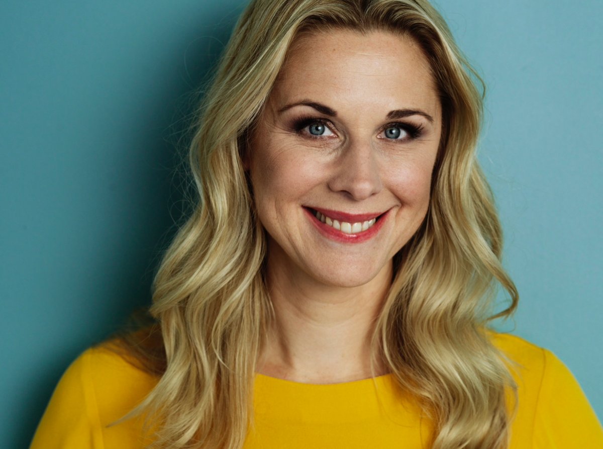 Catharina Enblad portrait