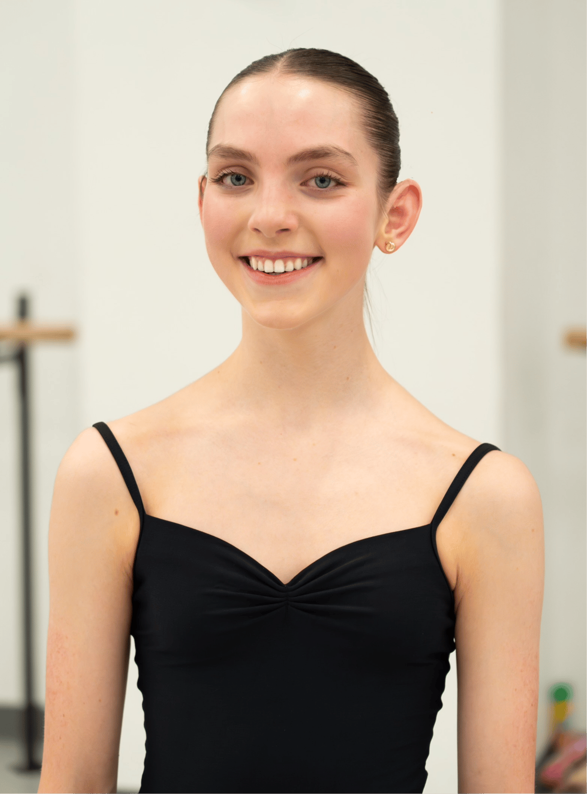 Hannah Anderson portrait