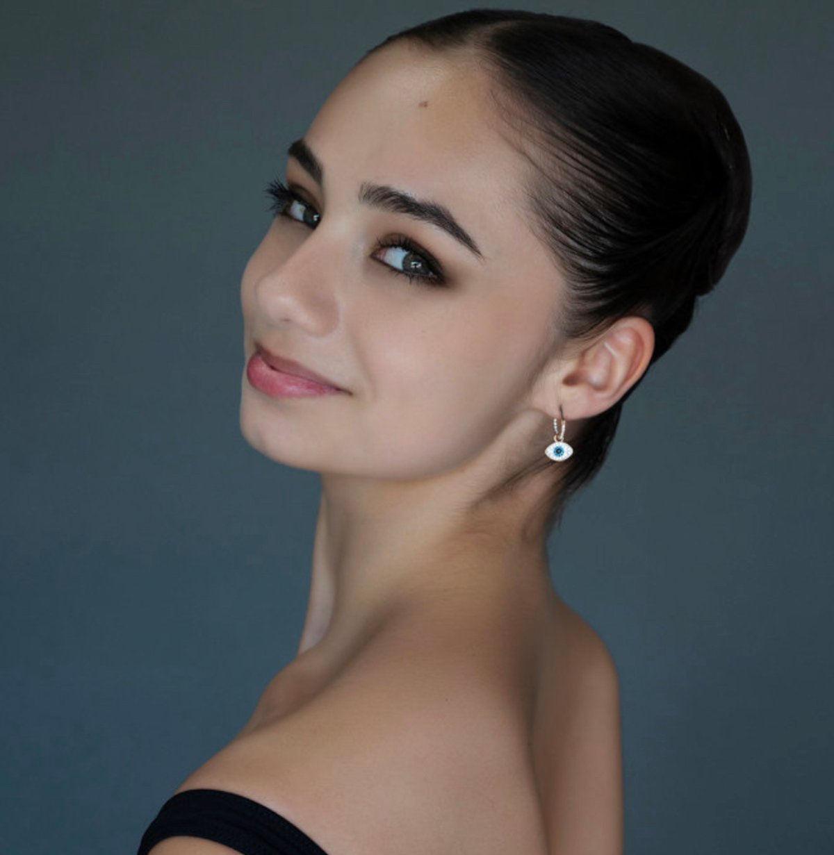 Eliza Soto portrait