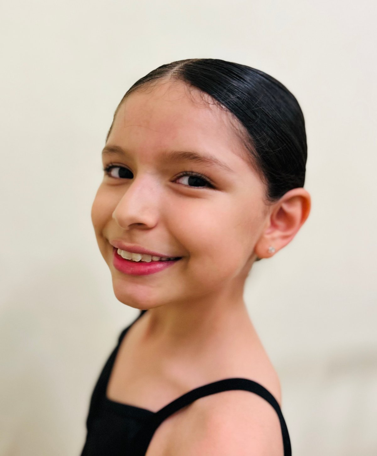 Renata Alvarez Torres portrait